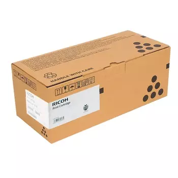 Тонер-картридж Ricoh IM C2500H (842314) голубой