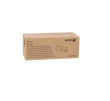 Тонер-картридж Xerox 106R04055 пурпурный