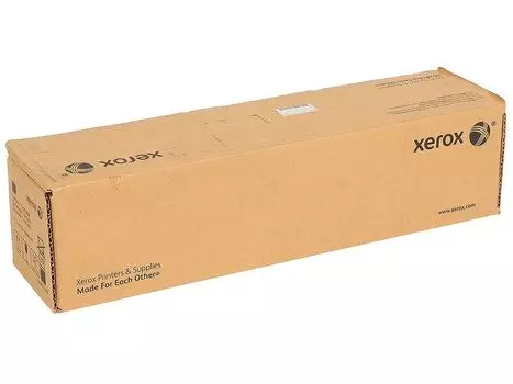 Тонер-картридж XEROX VersaLink C400/C405 черный metered (106R03536)