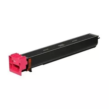 Тонер Katun для Konica-Minolta bizhub C654/C654e/C754/C754e/ Develop ineo+ 654/654e/754/754e красный TN-711M (туба, )