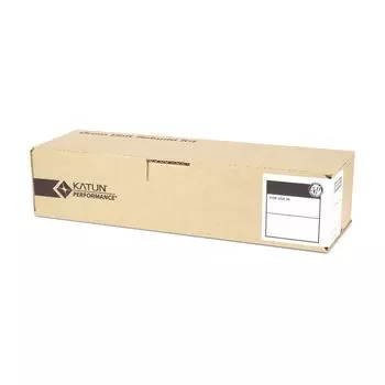 Тонер Katun для Ricoh Aficio MP C305SP/C305SPF синий, type MPC305E (туба 83 гр.)