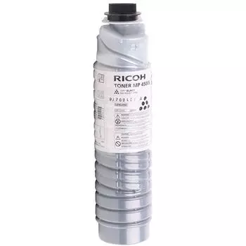 Тонер Katun для Ricoh tуре MP4500E Aficio MP3500/4000/4001/4002/4500/4001/5000/5001/5002 (туба 630 гр.)