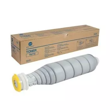 Тонер Konica-Minolta bizhub 600/601/750/751 TN-710 (o)