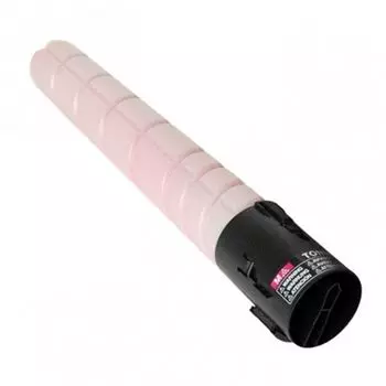 Тонер Konica-Minolta bizhub C224/284/364 красный TN-321M (o)