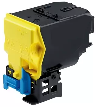 Тонер Konica-Minolta bizhub C3350i/C4050i (TNP-79Y/AAJW250) желтый