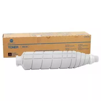 Тонер Konica-Minolta bizhub PRESS C8000 черный TN-615K