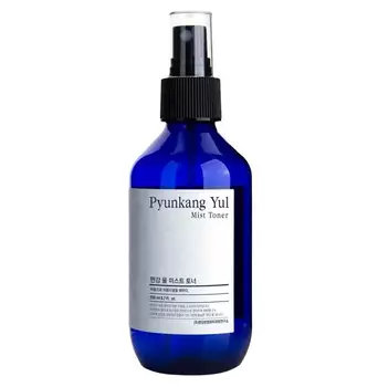 Тонер-мист для лица успокаивающий Pyunkang Yul Mist Toner, 200 мл