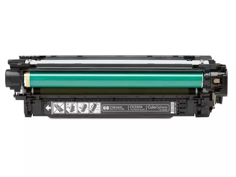 Тонер Mitsubishi 20526 для HP CE250A/CE250X/CE260A/CE400A/CE400X (кор. 20кг) Black