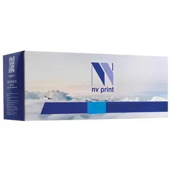 Тонер NV Print NV-HP LJ P1005 (100г)