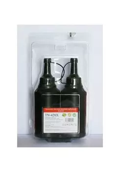 Тонер Pantum TN-420X черный для принтера P3010D/P3010DW/P3300DN/P3300DW/M6700D/M6700DW/M6800FDW/M7100DN/M7100DW/M7200FND/M7200FDW