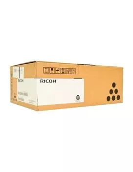 Тонер Ricoh Aficio MP C3500/C4500 малиновый, type MPC4500E (17K)