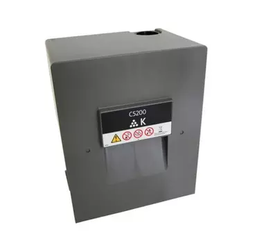 Тонер Ricoh C5200 Pro (828426) черный