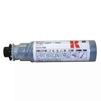 Тонер Ricoh tуре 1250D Aficio 1013/1013F (7K) (o)