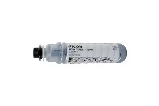 Тонер Ricoh tуре MP201 (1270D) Aficio 1515/MP161/171/201