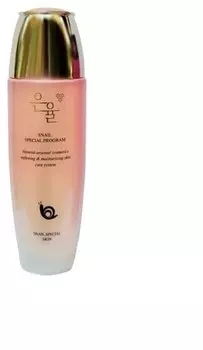 Тонер с муцином улитки Eunyul Snail Skin, 150мл