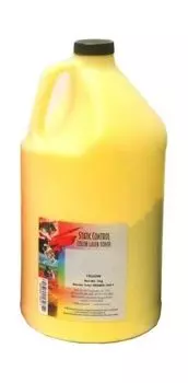 Тонер Static Control OKIUNIV2-1KG-Y для Oki (фл. 1кг) Yellow