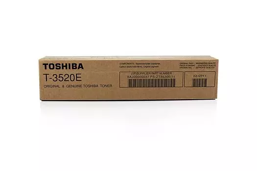 Тонер Toshiba T-3520E (6AJ00000037)