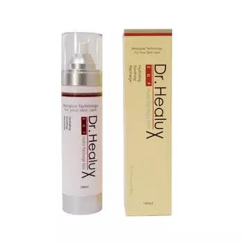 Тоник для лица Dr. Healux EGF Hydra Recharge Skin, 180 мл