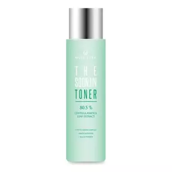 Тоник MUSEVERA THE SOONJIN TONER 200ML
