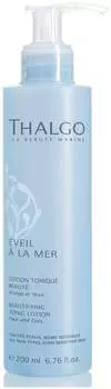 Тонизирующий лосьон для лица Thalgo