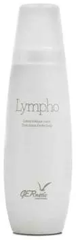 Тонизирующий лосьон для тела Gernetic Lympo 200 мл