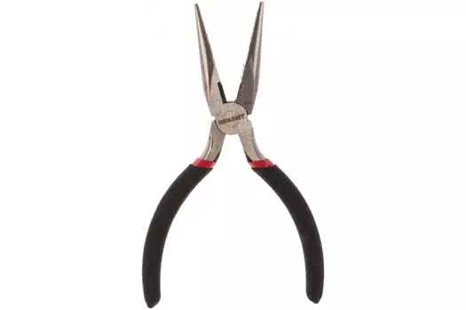 Тонкогубцы Rexant 12-4617-1 160мм