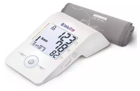 Тонометр B.Well MED-55