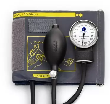 Тонометр Little Doctor LD-70