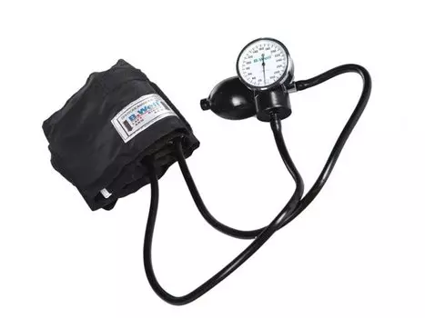 Тонометр механический B.Well WM-61