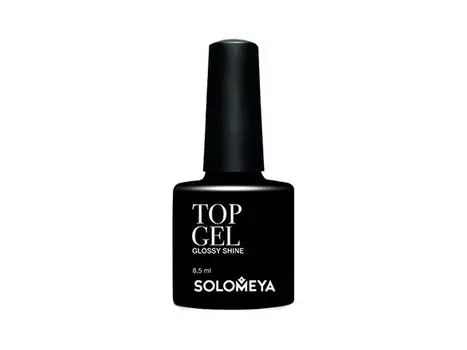 Топ-гель Solomeya Top Gel 8,5 мл
