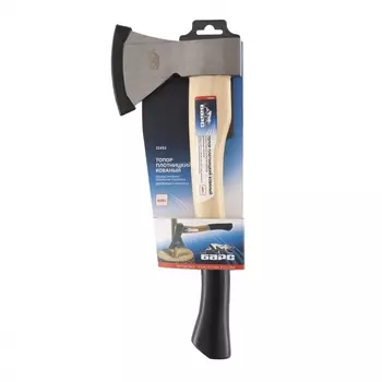 Топор Барс 21652