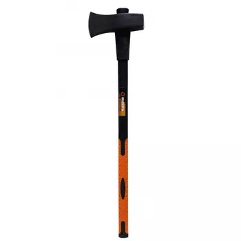 Топор-колун Вихрь К2700Ф (фиберглассовое топорище)