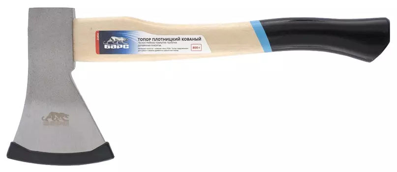 Топор плотницкий Барс 21654