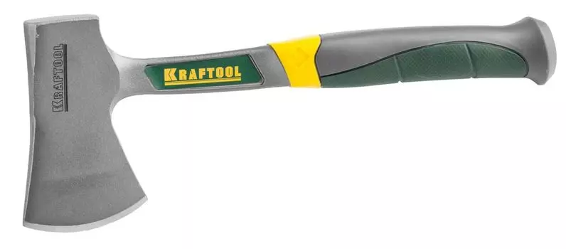Топор туристический Kraftool 20645-06