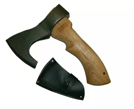 Топор туристический Skrab Удалец 20110