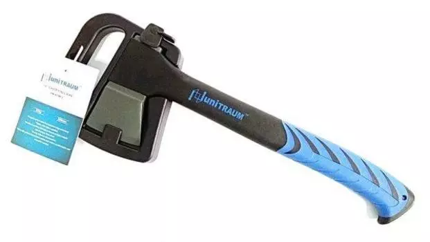 Топор Unitraum UN-429B-2