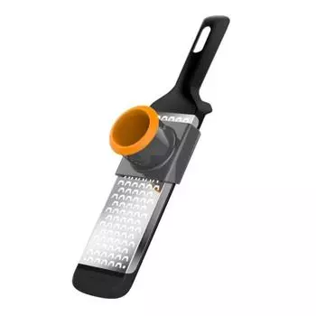 Тёрка крупная Fiskars FF 1014410