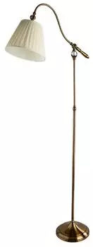 Торшер Arte lamp Seville A1509PN-1PB