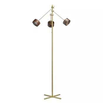 Торшер DeMarkt Чил-аут 725040803