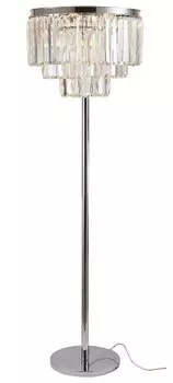 Торшер Divinare Nova 3001/02 PN-6