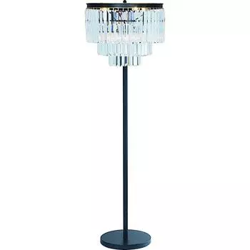 Торшер (светильник напольный) Divinare 3001/01 PN-6