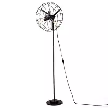 Торшер (светильник напольный) VITALUCE V4077/3P