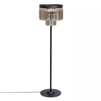 Торшер (светильник напольный) VITALUCE V5148-1/3P