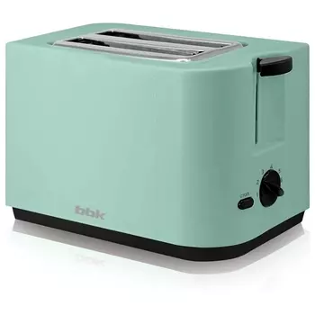 Тостер BBK TR72M Cherry
