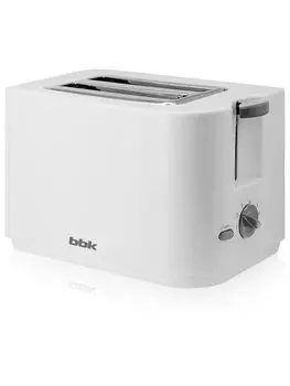 Тостер BBK TR72M Mint