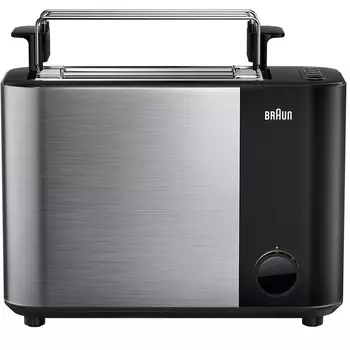 Тостер Braun HT5015.BK
