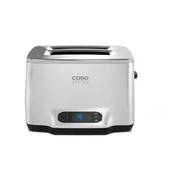 Тостер Caso INOX2
