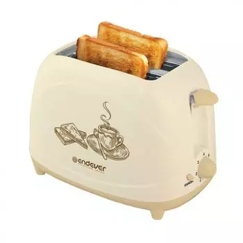 Тостер Endever Skyline ST-108