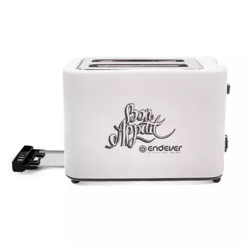 Тостер Endever Skyline ST-111