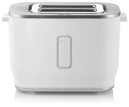 Тостер Gorenje T800ORAW белый